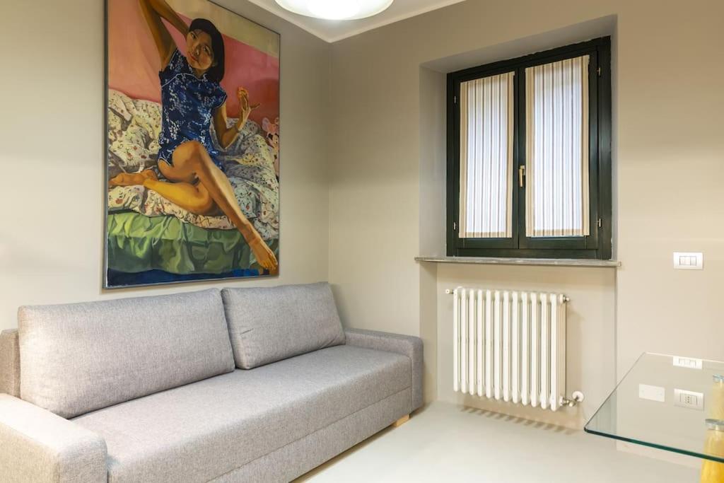 Appartamento - Ticinese77 Mailand Exterior foto